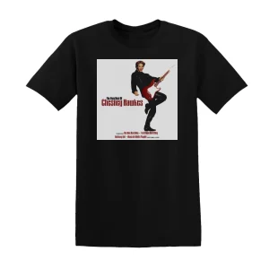 Chesney Hawkes - The Very Best Of Chesney Hawkes Album Cover T-Shirt