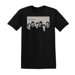 Deacon Blue - The Very Best Of Deacon Blue Album Cover T-Shirt