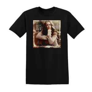 Sheryl Crow - The Very Best Of Sheryl Crow 1 Album Cover T-Shirt