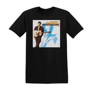 Tommy Emmanuel - The Very Best Of Tommy Emmanuel Album Cover T-Shirt
