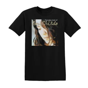 Toni Childs - The Very Best Of Toni Childs Album Cover T-Shirt