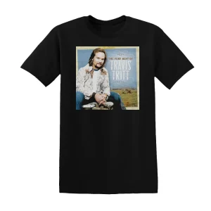 Travis Tritt - The Very Best Of Travis Tritt Album Cover T-Shirt