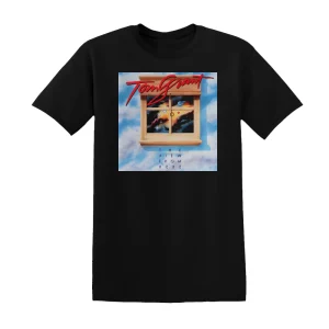 Tom Grant - The View From Here Album Cover T-Shirt