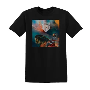 Chick Corea - The Vigil Album Cover T-Shirt