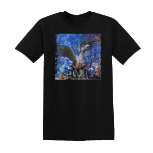 Cathedral - The Viith Coming Album Cover T-Shirt