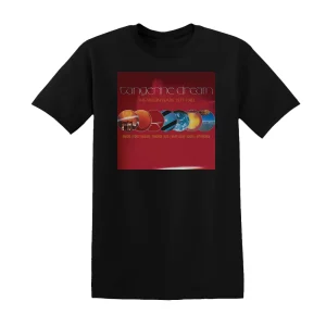 Tangerine Dream - The Virgin Years 1974 1978 Album Cover T-Shirt