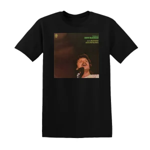 Scott McKenzie - The Voice Of Scott Mckenzie Album Cover T-Shirt