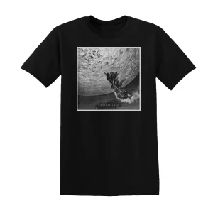 CRYSTAL LAKE - The Voyages Album Cover T-Shirt