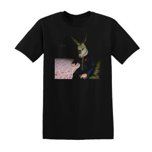 Tindersticks - The Waiting Room Album Cover T-Shirt