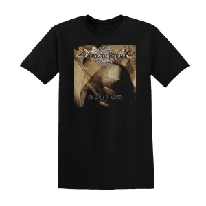 Bloodshed Walhalla - The Walls Of Asgard 1 Album Cover T-Shirt