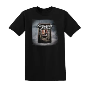 Shadows Fall - The War Within 1 Album Cover T-Shirt