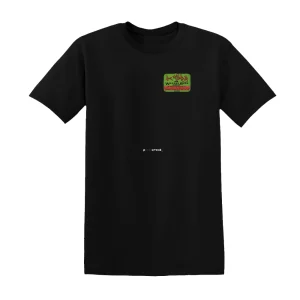 The Residents - The Warner Bros Album Album Cover T-Shirt
