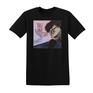 Ben Levin Group - The Wave That Got Away Album Cover T-Shirt