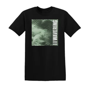 Bordge - The Wavering Album Cover T-Shirt