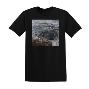 Currents - The Way It Ends 1 Album Cover T-Shirt
