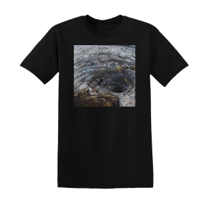 Currents - The Way It Ends Album Cover T-Shirt