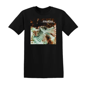 Bloodline - The Way It Goes Album Cover T-Shirt
