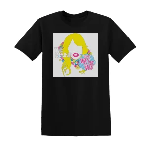 The Maine - The Way We Talk Album Cover T-Shirt