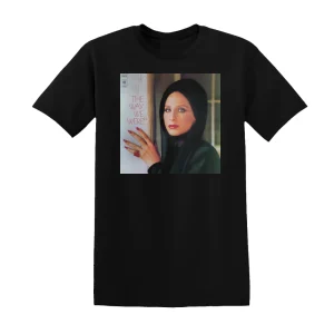 Barbra Streisand - The Way We Were 1 Album Cover T-Shirt