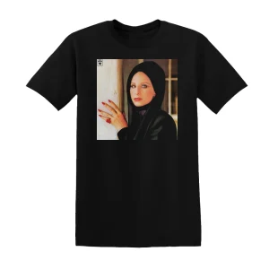 Barbra Streisand - The Way We Were Album Cover T-Shirt