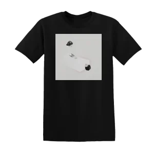 Beacon - The Ways We Separate Album Cover T-Shirt