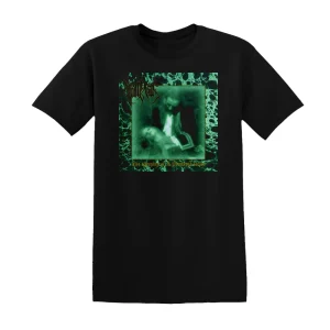 Deinonychus - The Weeping Of A Thousand Years Album Cover T-Shirt