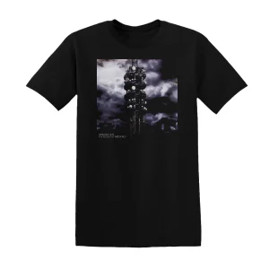 Sanguine Hum - The Weight Of The World Album Cover T-Shirt