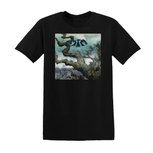 Astra - The Weirding Album Cover T-Shirt