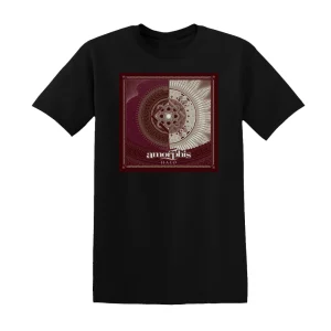 Amorphis - The Well Album Cover T-Shirt