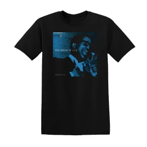 Sammy Davis Jr. - The Wham Of Sam Album Cover T-Shirt
