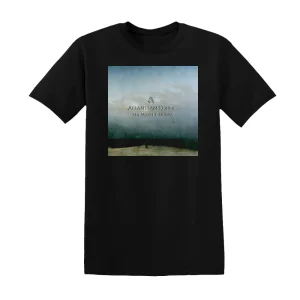 Atlantean Kodex - The White Goddess Album Cover T-Shirt