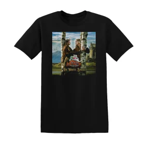 The Samurai of Prog - The White Snake And Other Grimm Tales Ii Album Cover T-Shirt
