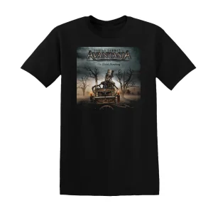 Avantasia - The Wicked Symphony Album Cover T-Shirt