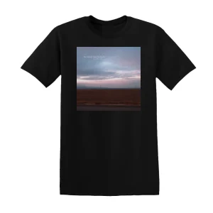 The Tallest Man on Earth - The Wild Hunt Album Cover T-Shirt