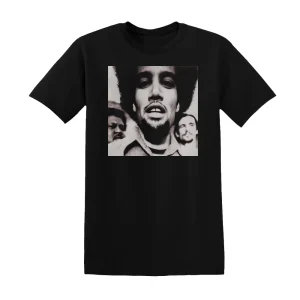Ben Harper - The Will To Live Album Cover T-Shirt