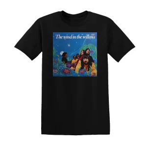 The Wind in the Willows - The Wind In The Willows Album Cover T-Shirt