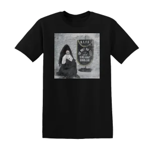 The Riverboat Gamblers - The Wolf You Feed Album Cover T-Shirt