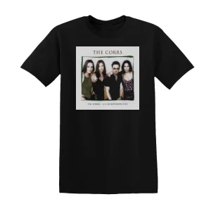 The Corrs - The Works Album Cover T-Shirt