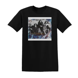 Collective Soul - The World I Know Album Cover T-Shirt