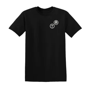 Death in June - The World That Summer Album Cover T-Shirt