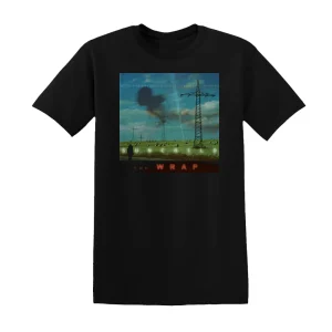 Sunchild - The Wrap Album Cover T-Shirt