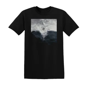 Black Crown Initiate - The Wreckage Of Stars Album Cover T-Shirt