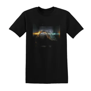 Black Sun Empire - The Wrong Room Album Cover T-Shirt