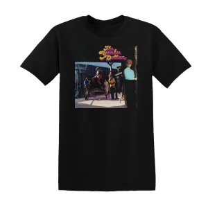 The Yankee Dollar - The Yankee Dollar Album Cover T-Shirt