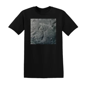The Young Gods - The Young Gods 1 Album Cover T-Shirt