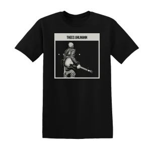 Thees Uhlmann - Thees Uhlmann Album Cover T-Shirt