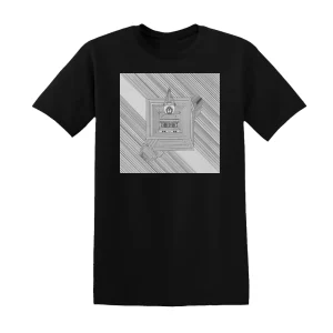 This Will Destroy You - Their Celebrations Album Cover T-Shirt