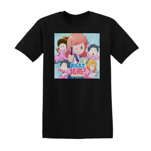 CHAI - Theme Of Tenkorin Album Cover T-Shirt