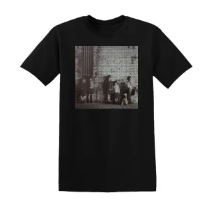 The Adventures - Theodore And Friends 1 Album Cover T-Shirt
