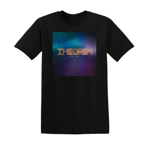 Shojon - Theorem Album Cover T-Shirt